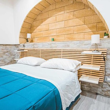 The Castle Apartment Bari Luaran gambar