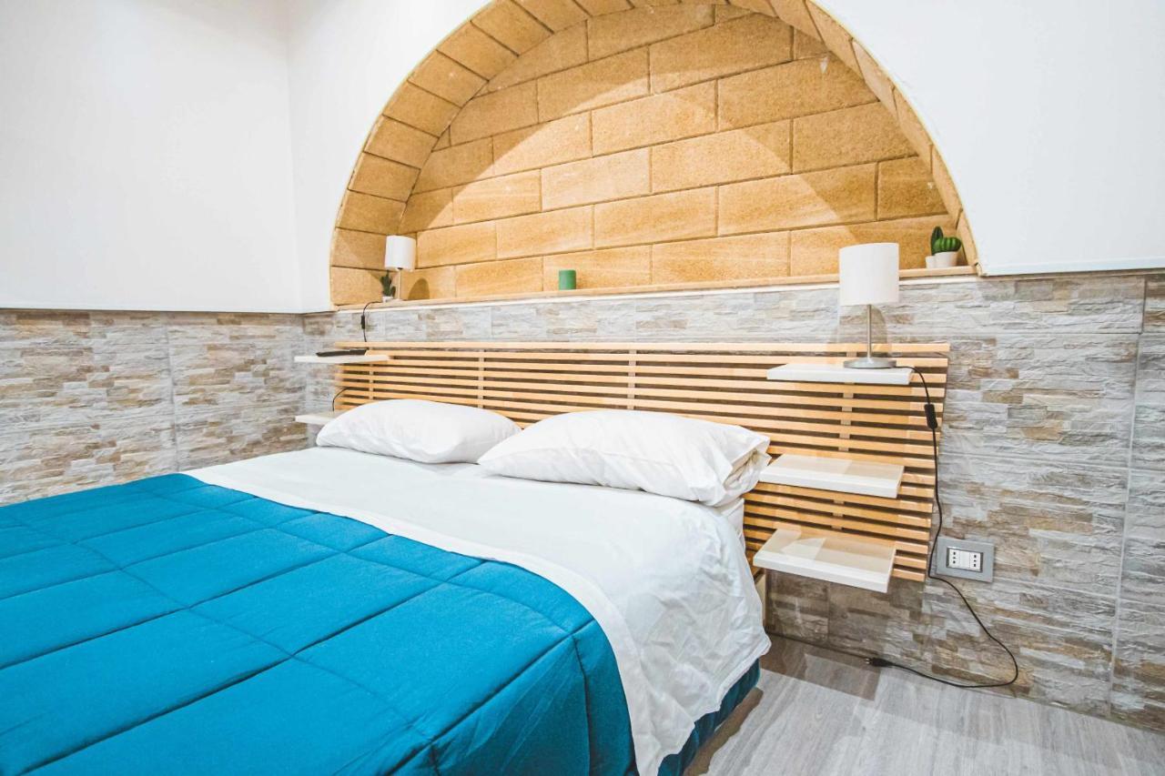 The Castle Apartment Bari Luaran gambar